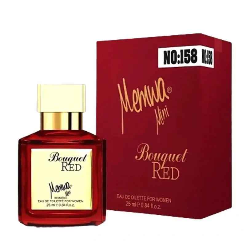 Memwa Mini 158 Memwa 25ml Eau De Toilette by Gulf Orchid