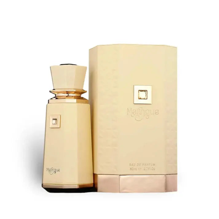 Meringue 100ml Eau De Parfum French Avenue by Fragrance World Shop name