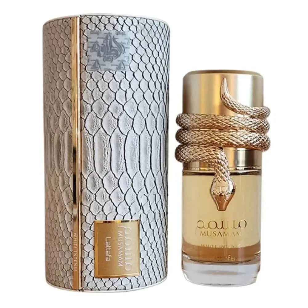 Musamam White Intense by Lataffa 100ml EDP
