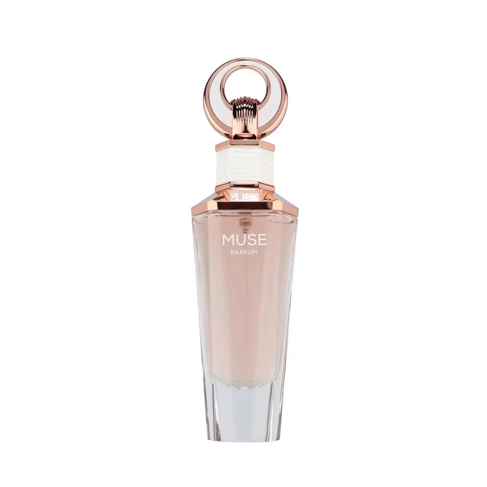 Muse Parfum 80ml Eau De Parfum French Avenue by Fragrance World Shop name