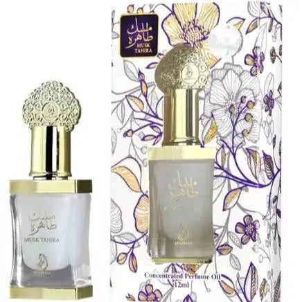 Musk Tahara 12ml Concentrated Perfume Oil by My Perfumes | Perfume Heaven