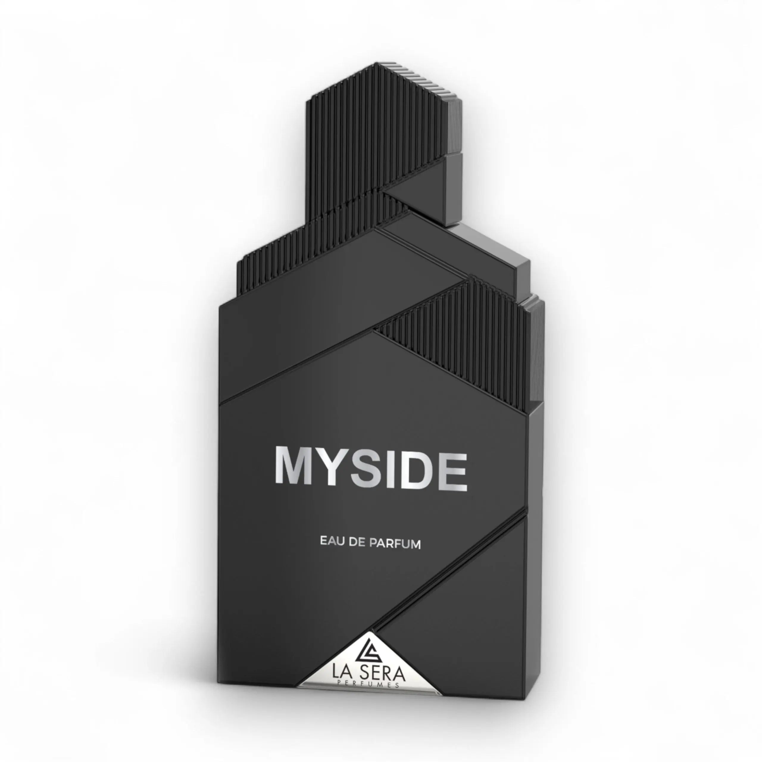 Myside Eau De Parfum 100ml by La Sera Perfumes Shop name