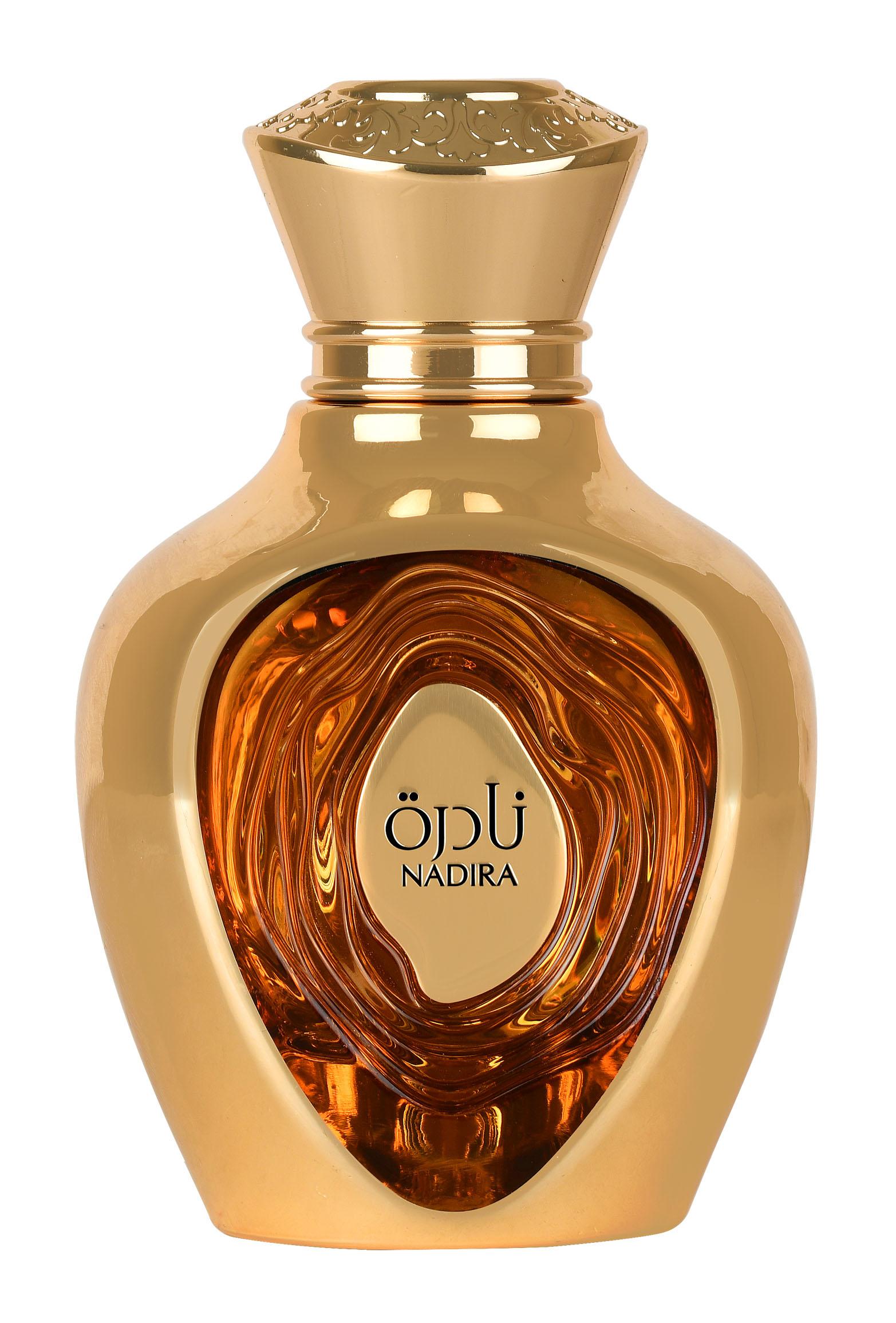 Niche Emarati Nadira EDP 100ml Lattafa Shop name