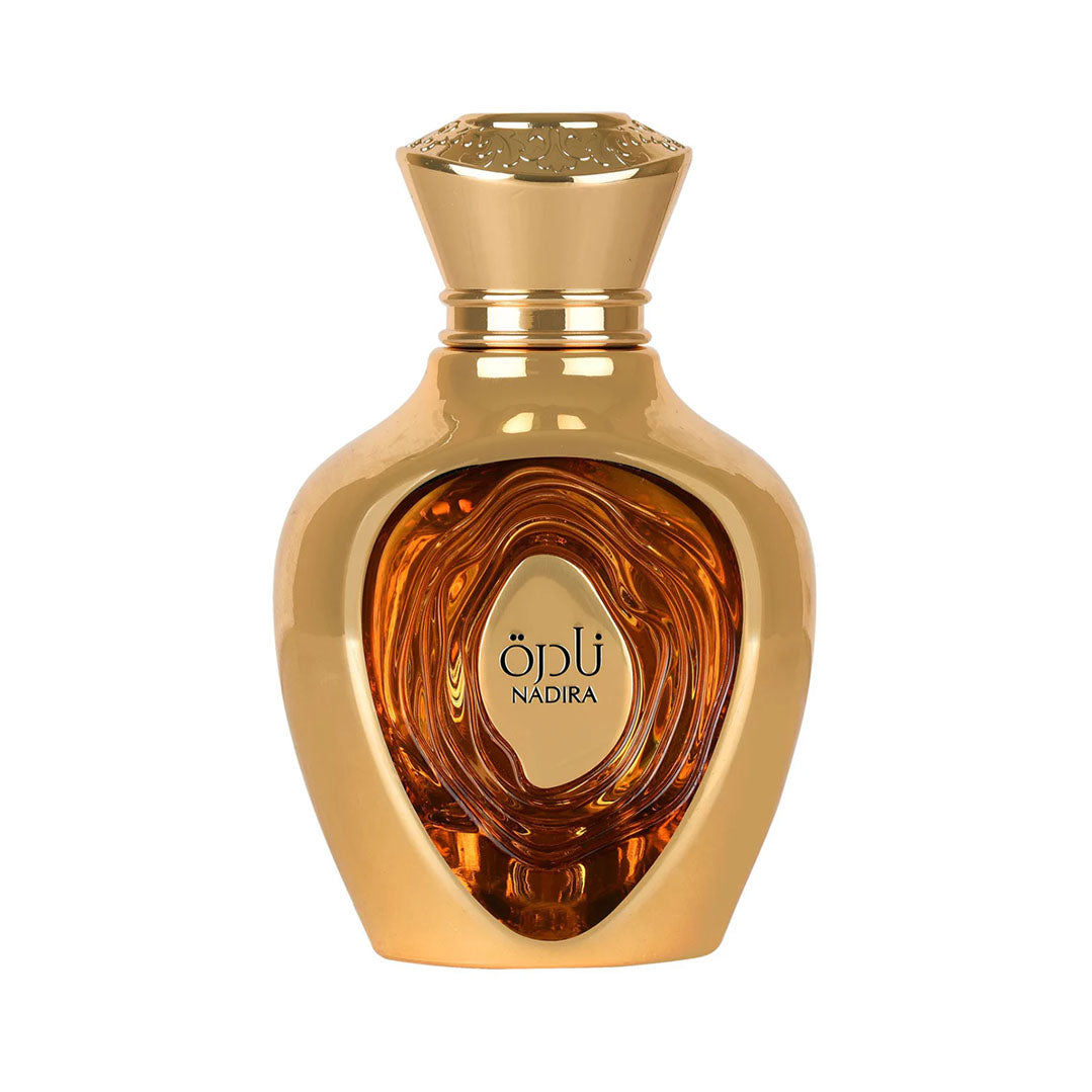 Niche Emarati Nadira EDP 100ml Lattafa Shop name