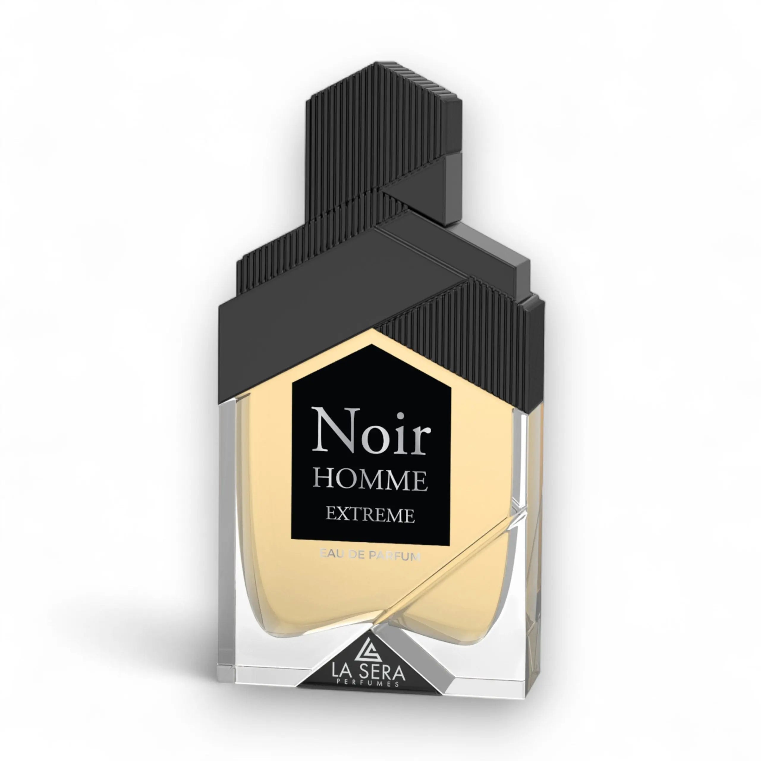 Noir Homme Extreme Eau De Parfum 100ml by La Sera Perfumes Shop name