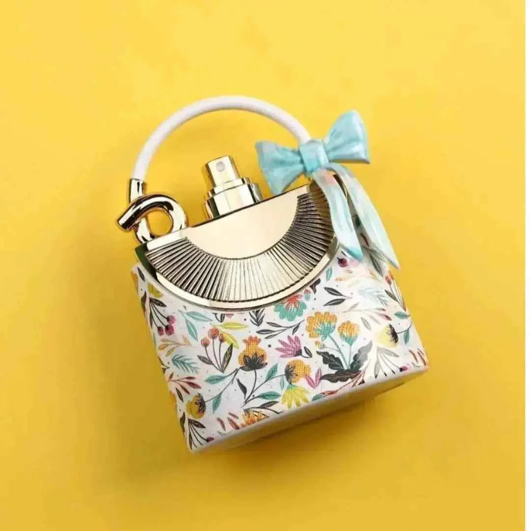 Nudo Exotic Flowers by Fragrance World 100ml EDP