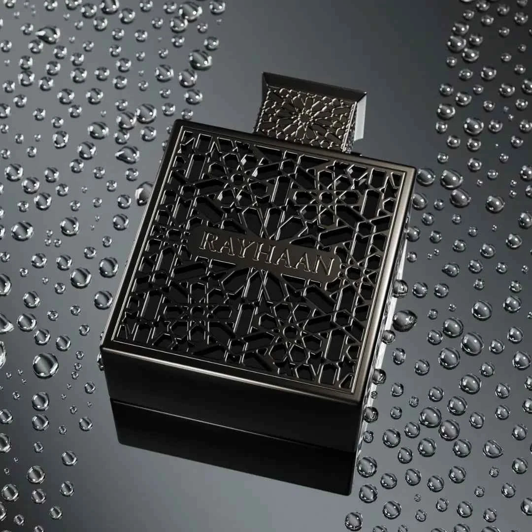 Obsidian EDP 100ml Rayhaan Perfumes