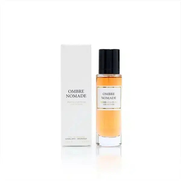 Ombre Nomade Eau de Parfum 30ml by Privee Couture Collection - Perfume Heaven