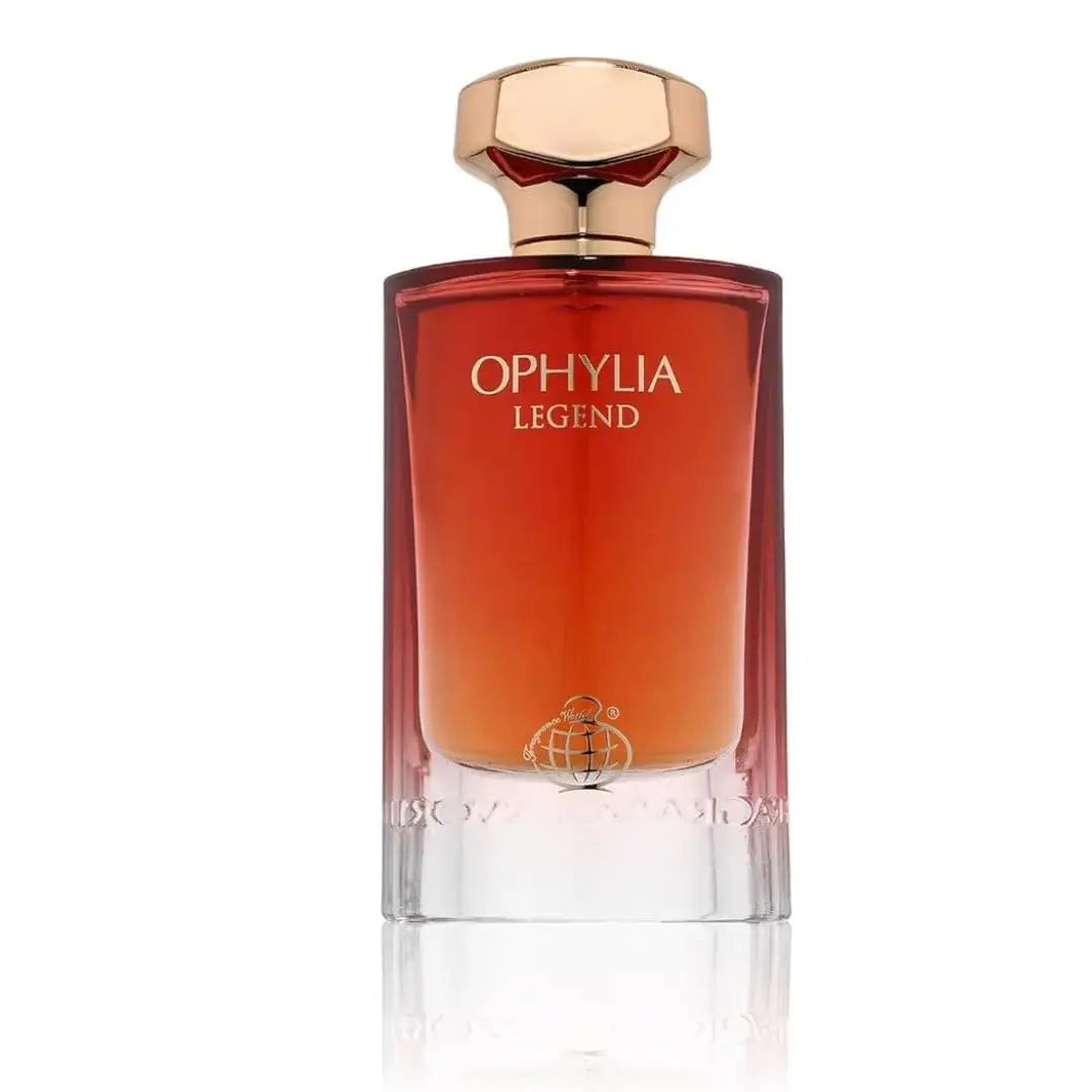 Ophylia Legend Eau De Parfum 80ml by Fragrance World - Perfume Heaven