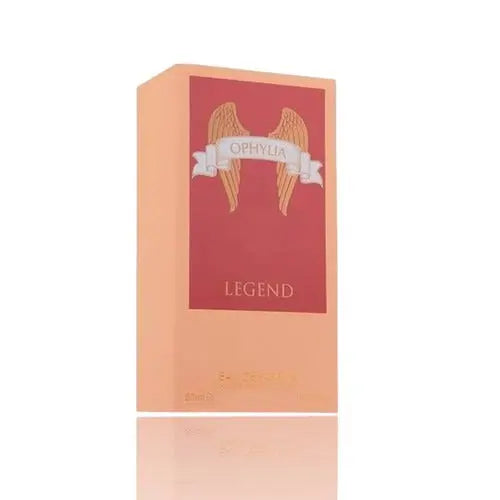 Ophylia Legend Eau De Parfum 80ml by Fragrance World - Perfume Heaven