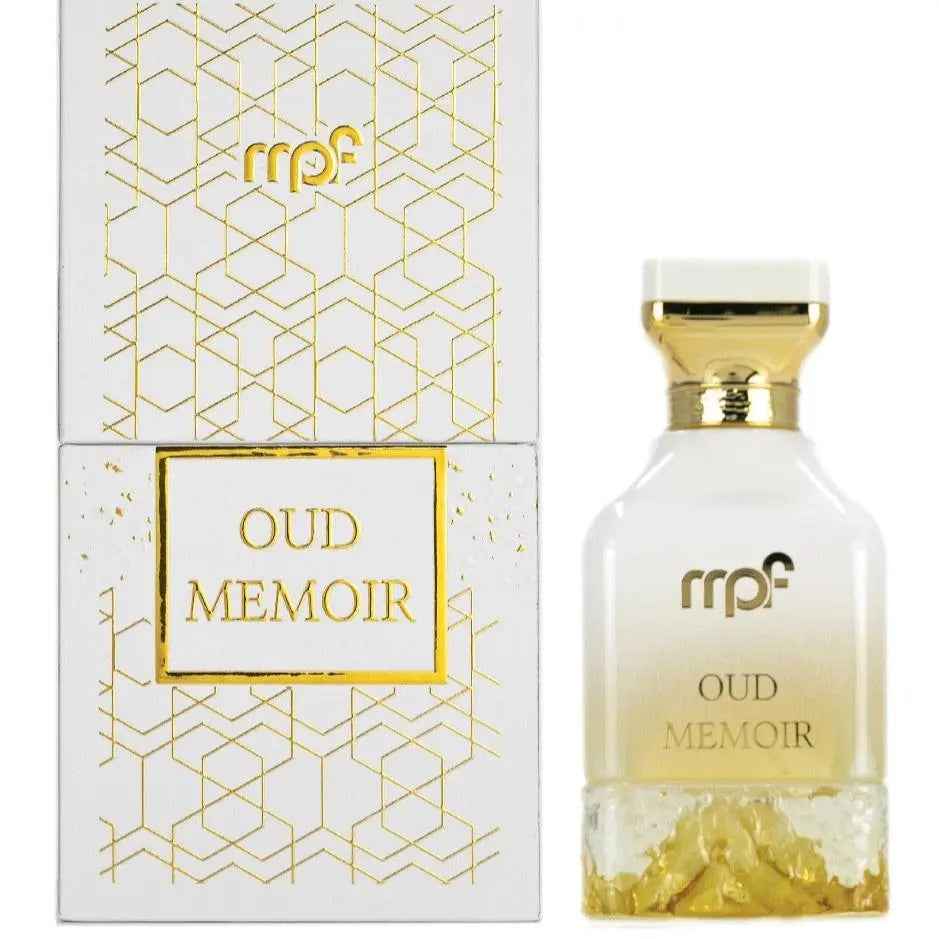 Oud Memoir EDP 100ml by MPF