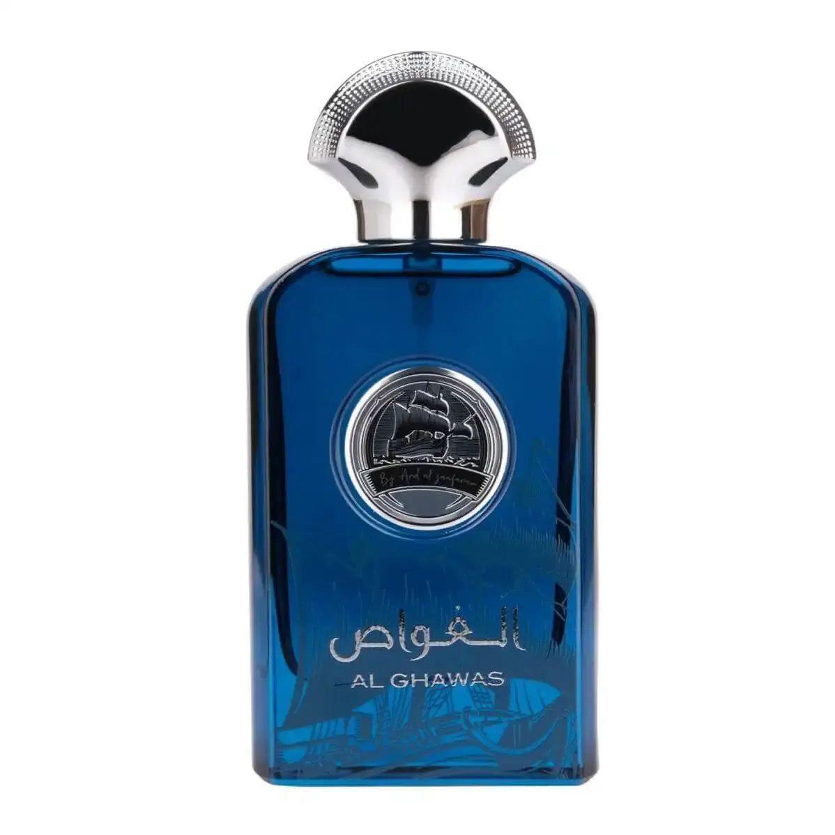 Al Ghawas 100ml Eau De Parfum Ard Al Zaafaran - Perfume Heaven