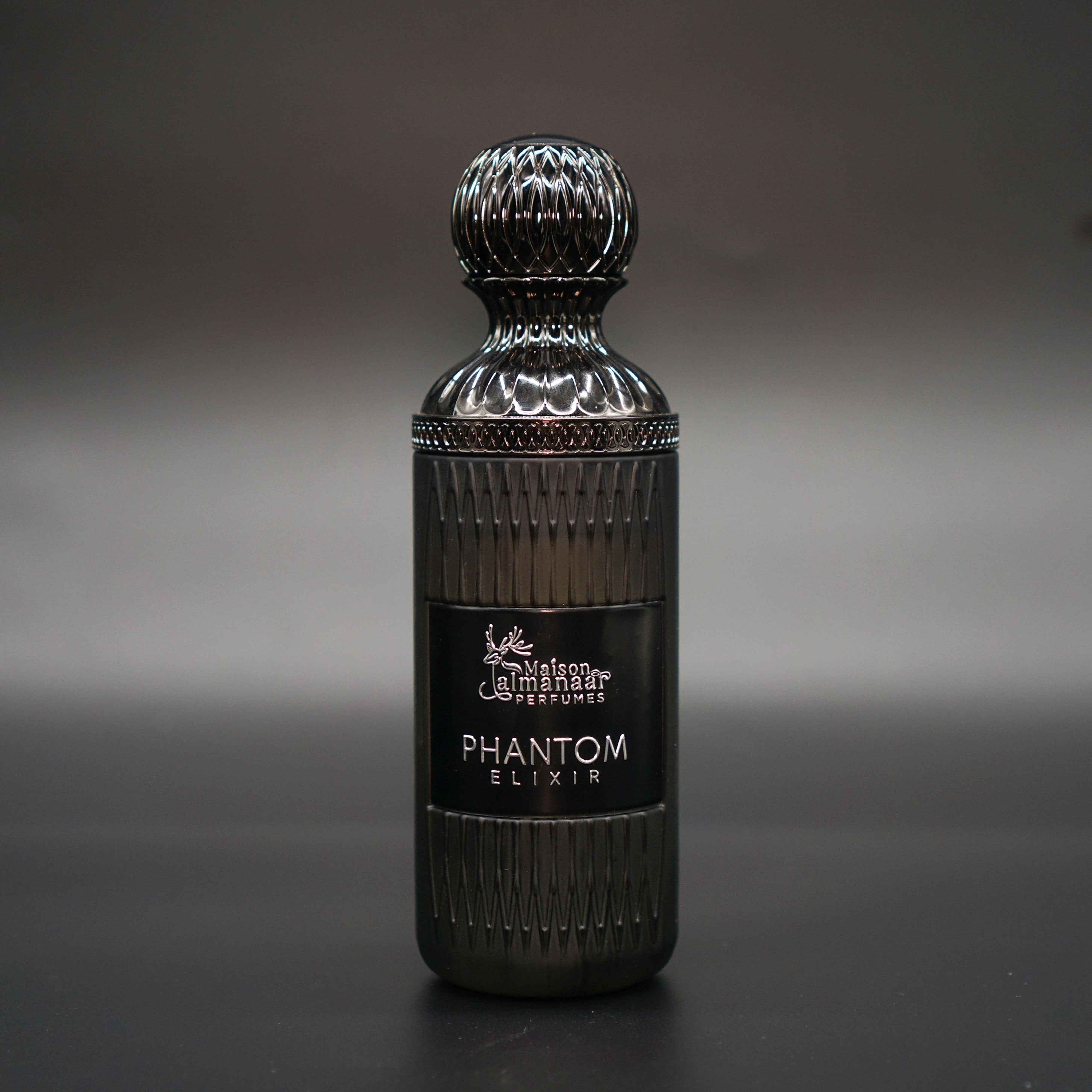 Phantom Elixir 100ml Extrait de Parfum by Maison Almanaar Perfumes