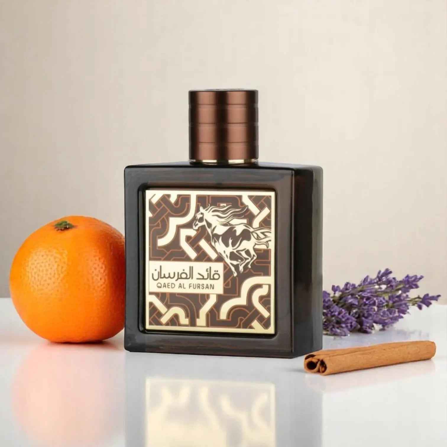 Qaed Al Fursan Untamed Perfume 90ml EDP by Lattafa