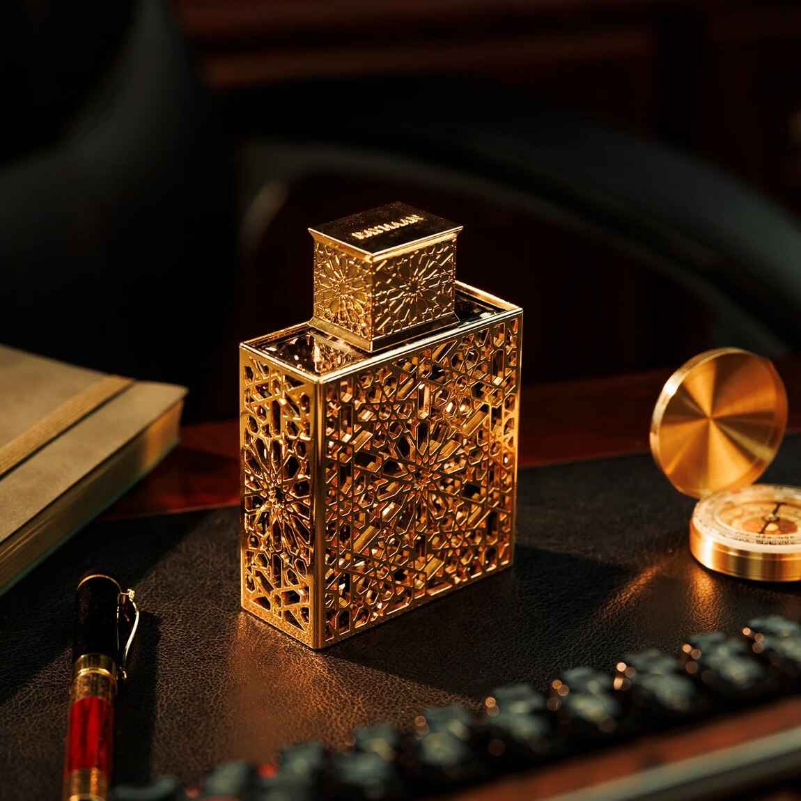 Rayhaan Elixir Perfume 100ml EDP by Rayhaan