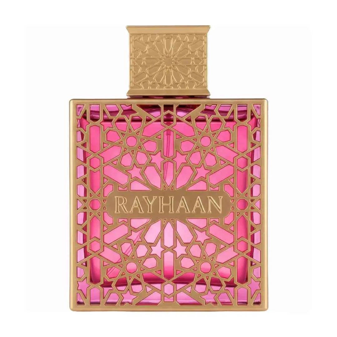 Rayhaan Kiss EDP 100ml Rayhaan Perfumes