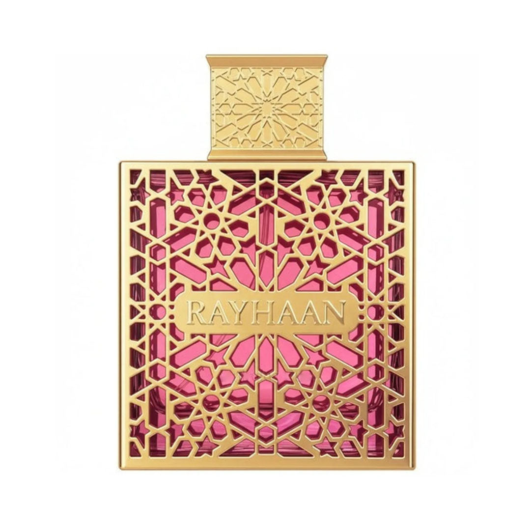 Rayhaan Kiss EDP 100ml Rayhaan Perfumes Shop name