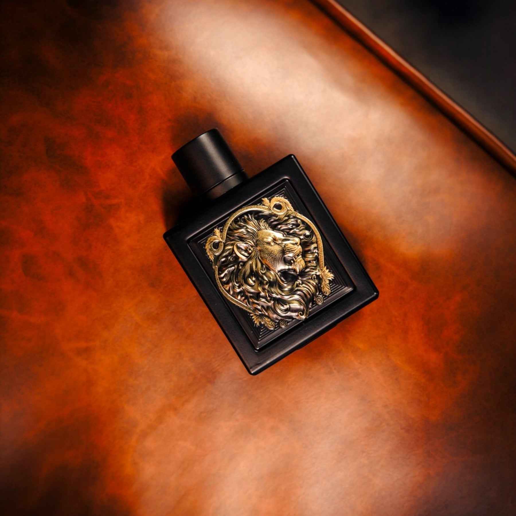 Rayhaan Lion EDP 100ml Rayhaan Perfumes