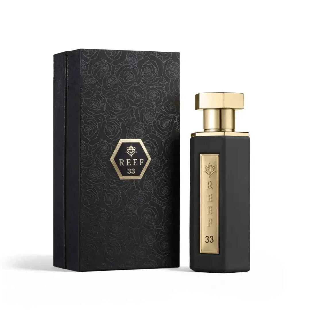 Reef 33 Eau De Parfum 100ml Reef Perfumes