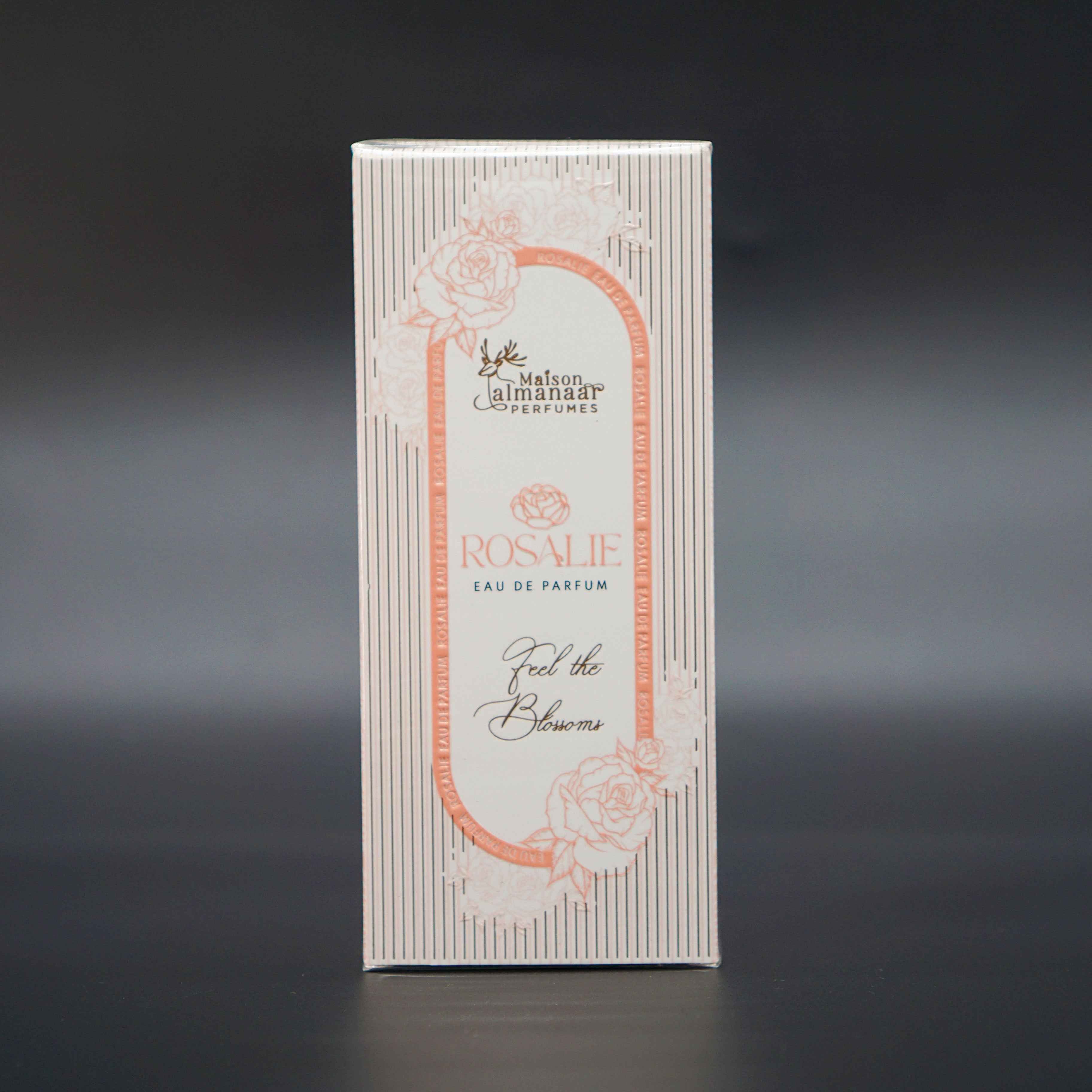 Rosalie EDP 100ml by Maison Almanaar Perfumes