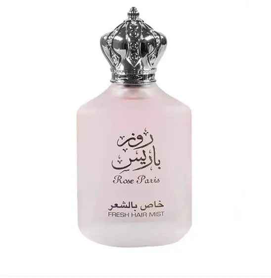 Rose Paris Hair Mist by Ard Al Zaafaran 50ml