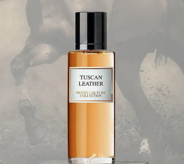 Tuscan Leather 30ml Eau De Parfum Privee Collection Shop name