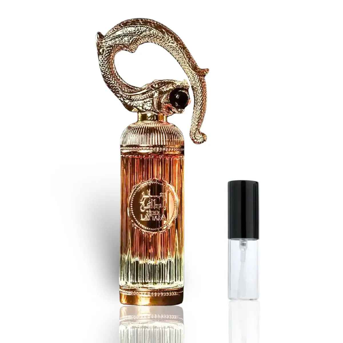 Sehr Perfume Sample 2ml