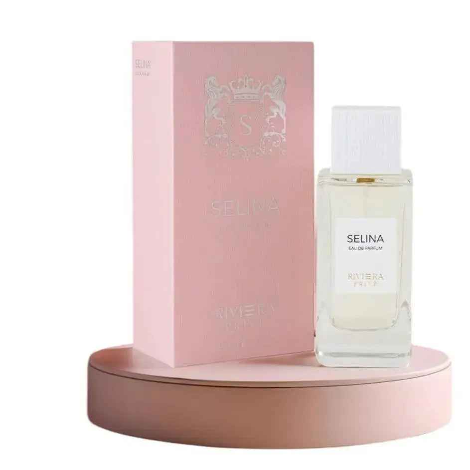 Selina Eau De Parfum 100ml by Riviera Prive Gulf Orchid