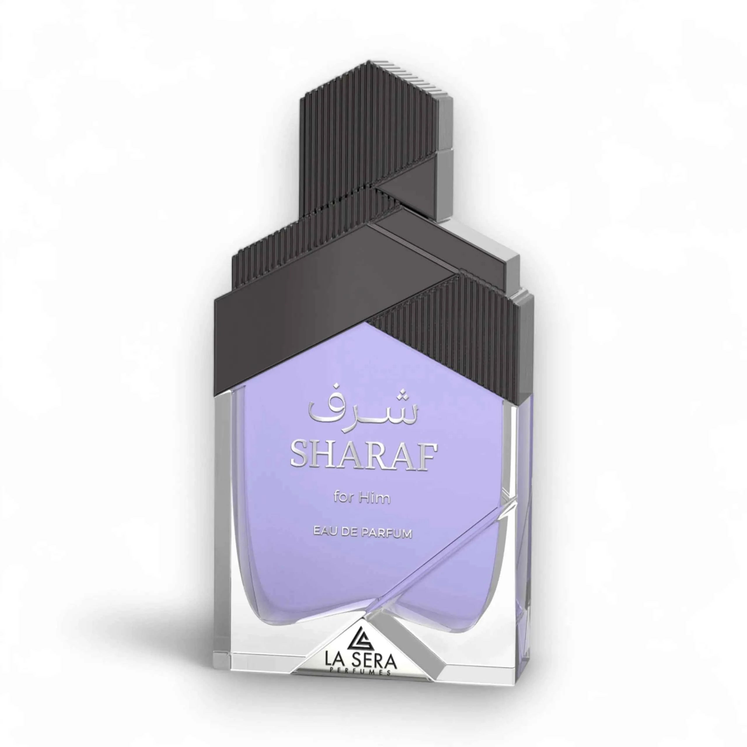 Sharaf Eau De Parfum 100ml by La Sera Perfumes