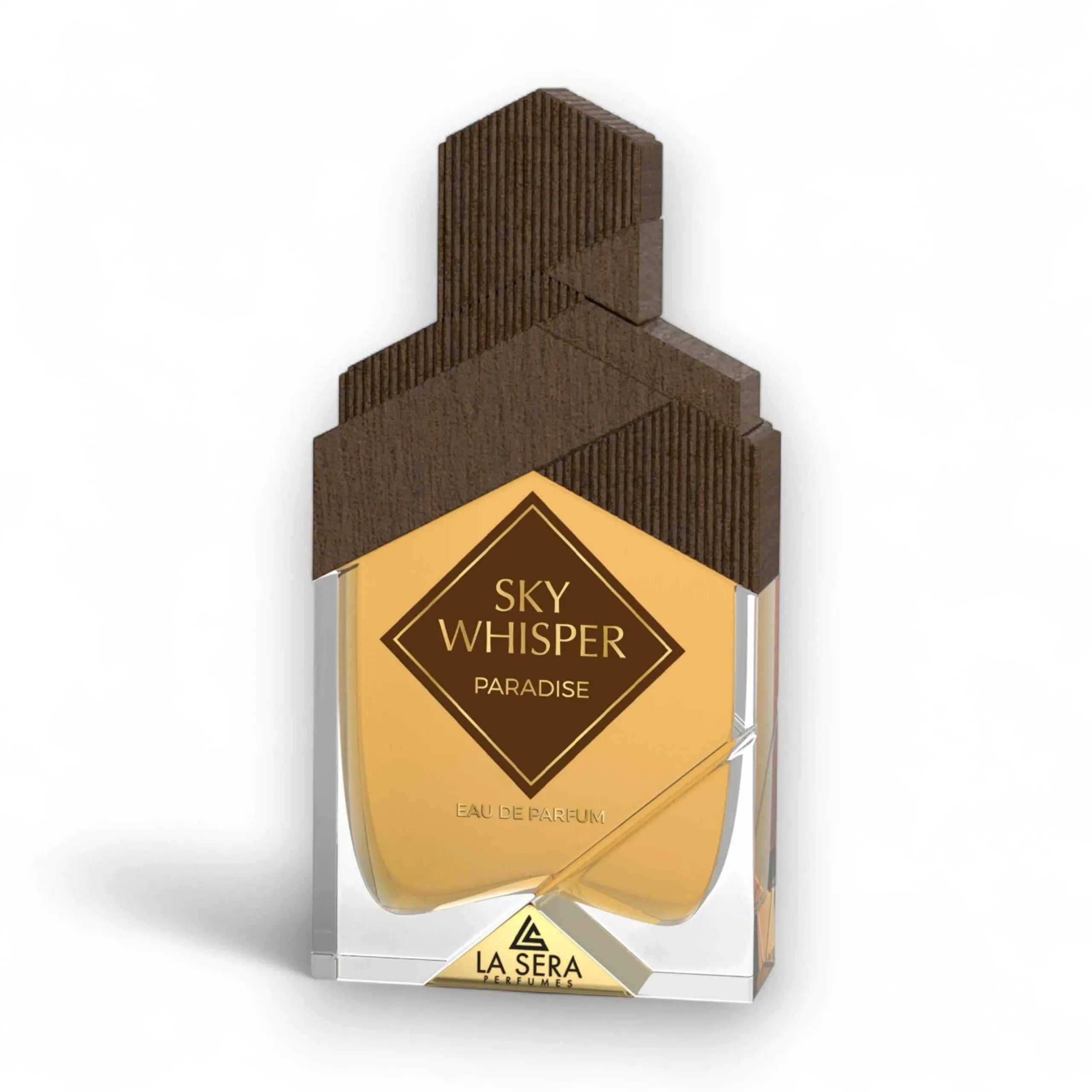 Sky Whisper Paradise Eau De Parfum 100ml by La Sera Perfumes