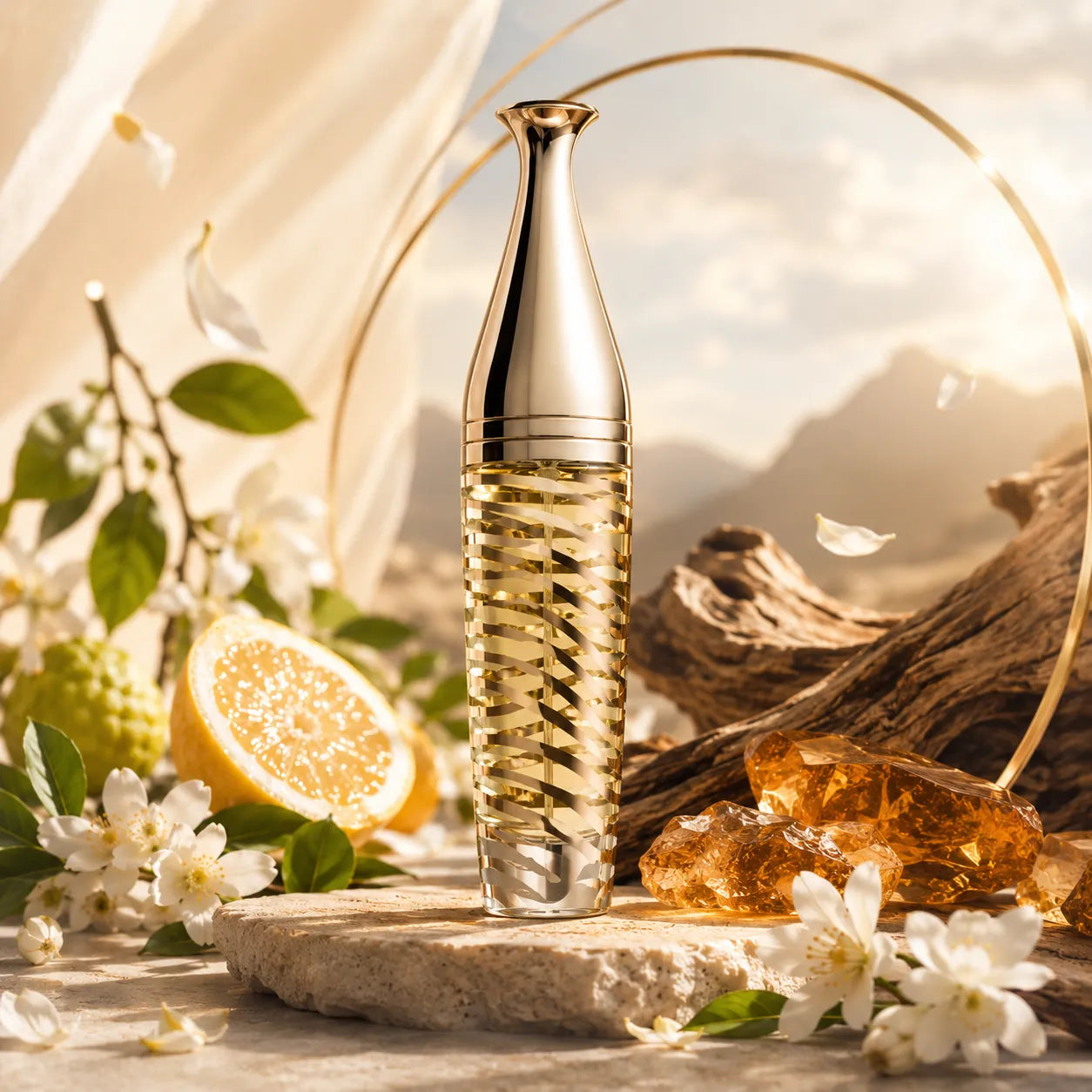 Sondos Eau De Parfum 100ml Lattafa