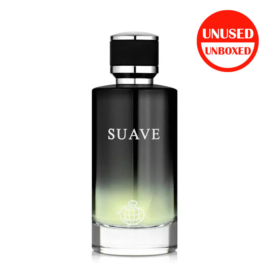 Suave Eau de Parfum 100ml Unboxed Shop name