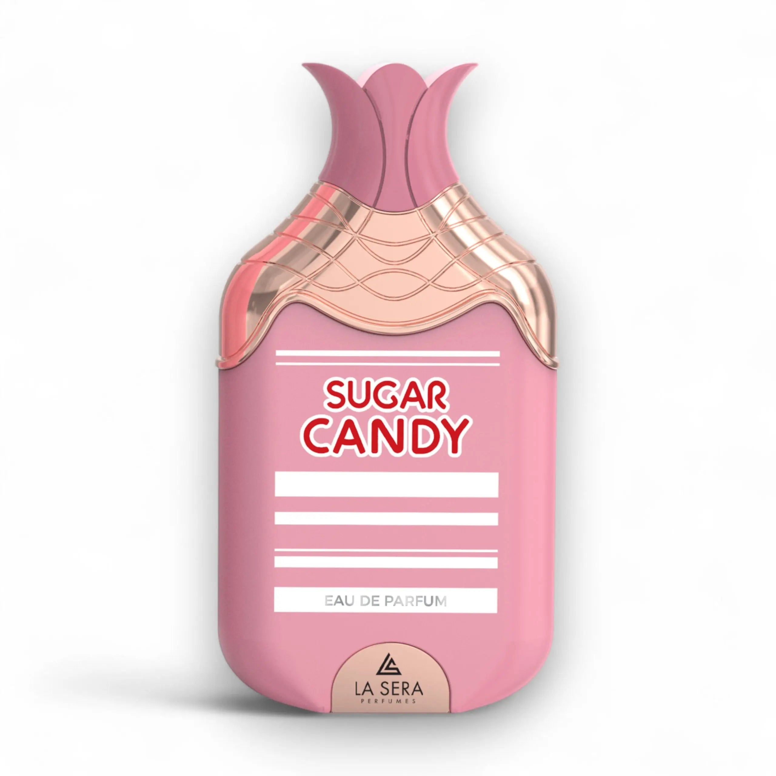 Sugar Candy Eau De Parfum 100ml by La Sera Perfumes Shop name