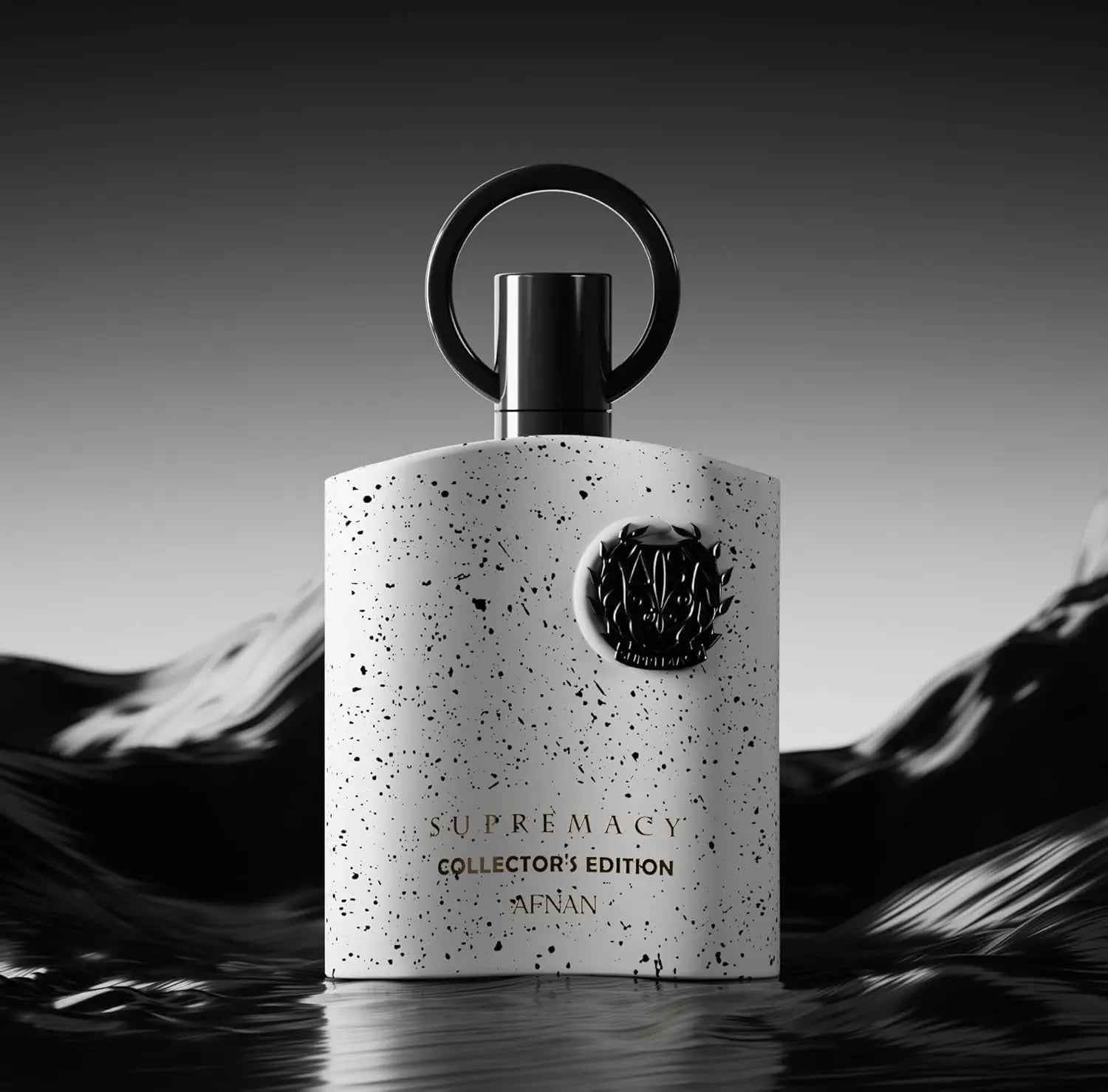 Supremacy Collector's Edition Eau De Parfum 100ml by AFNAN
