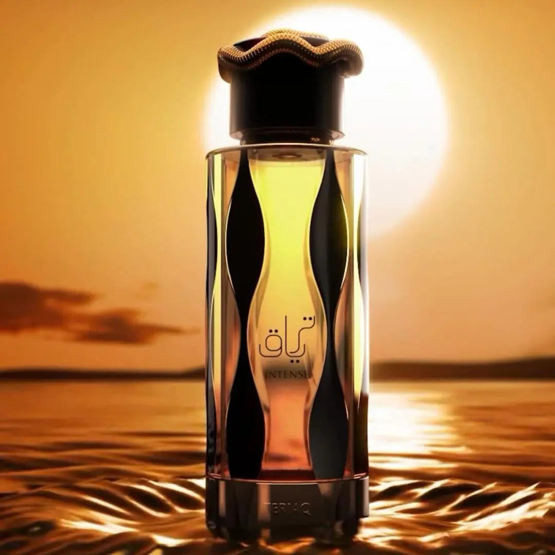 Teriaq Eau De Parfum 100ml by Quentin Bisch Lattafa (Copy) Shop name