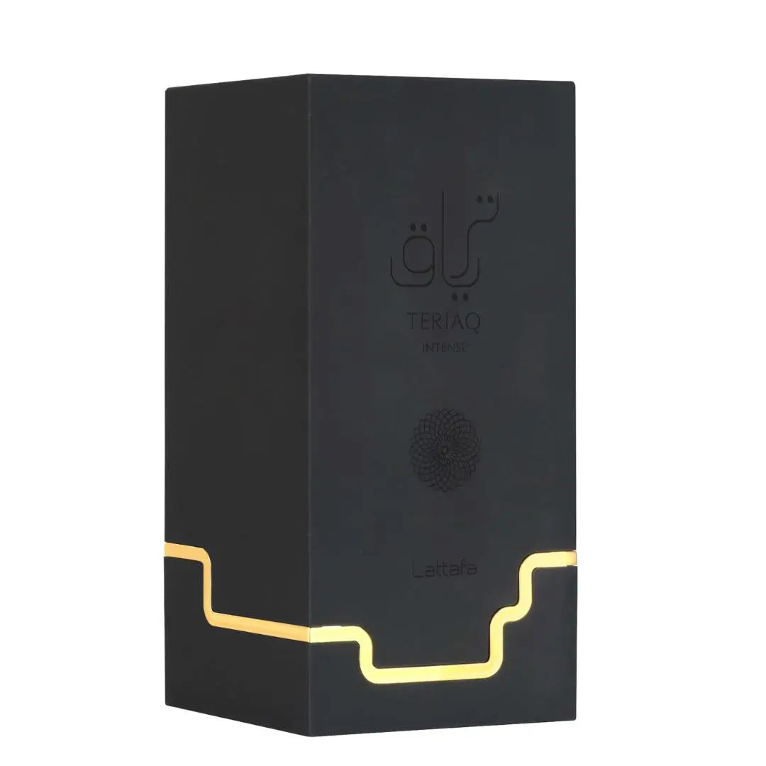 Teriaq Eau De Parfum 100ml by Quentin Bisch Lattafa (Copy) Shop name