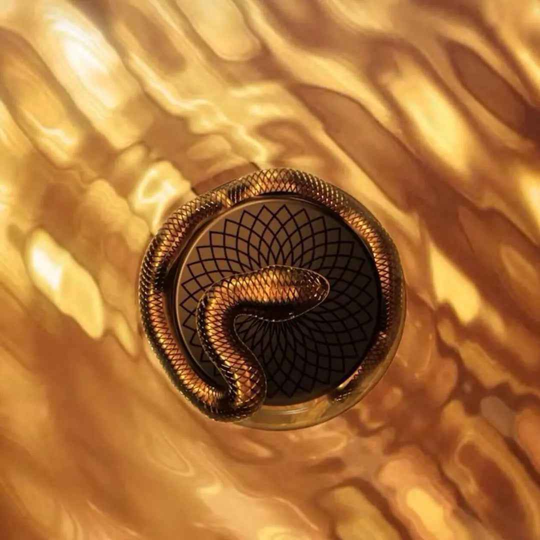 Teriaq Intense Eau De Parfum 100ml by New Lattafa