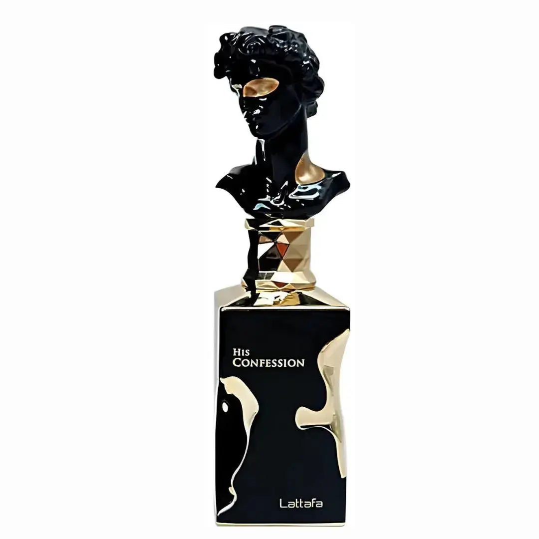 Teriaq Intense Eau De Parfum 100ml by New Lattafa (Copy) Shop name