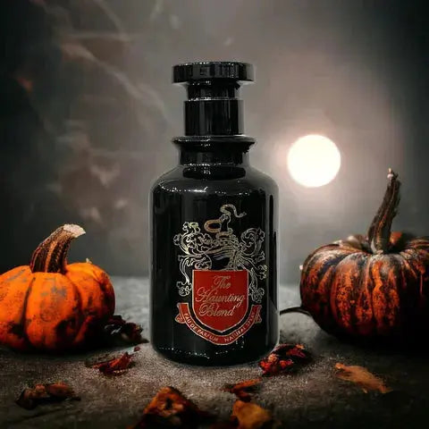 The Haunting Blend Eau De Parfum 80ml by Fragrance World Shop name