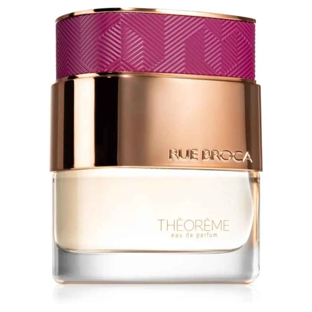 Theoreme Femme 90ml Eau De Parfum Rue Broca