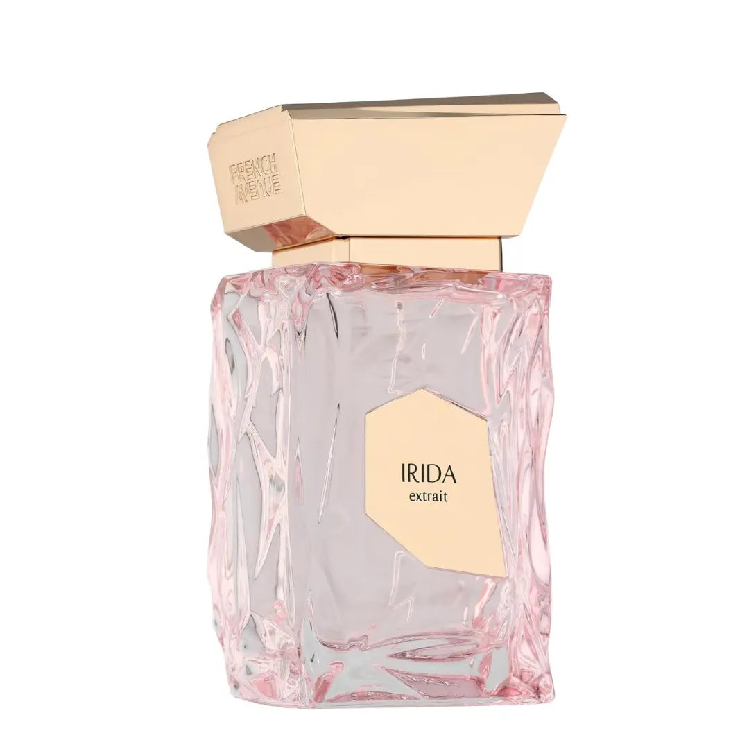 Irida Extrait Eau De Parfum 80ml French Avenue by Fragrance World Shop name