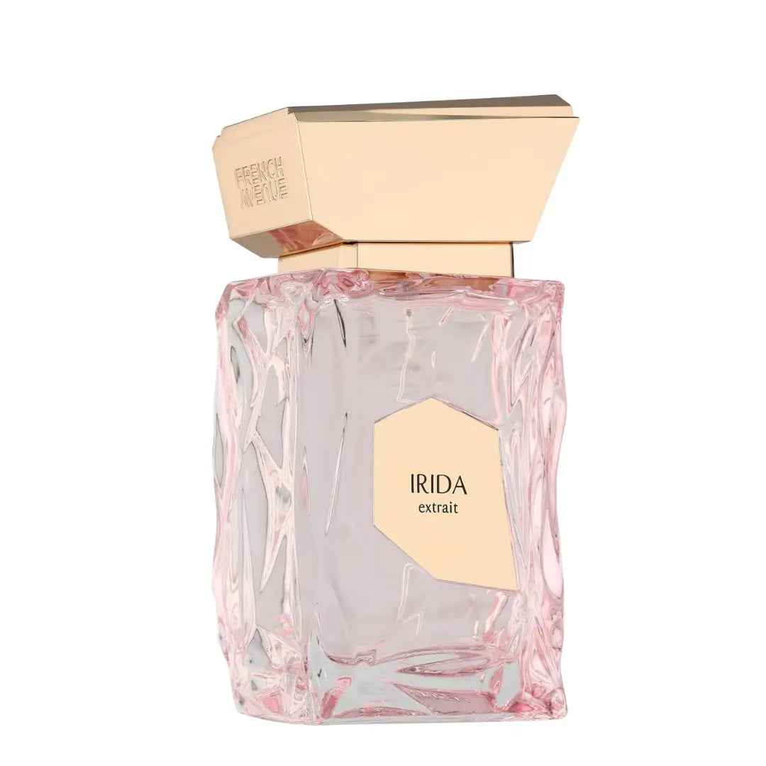 Irida Extrait Eau De Parfum 80ml French Avenue by Fragrance World
