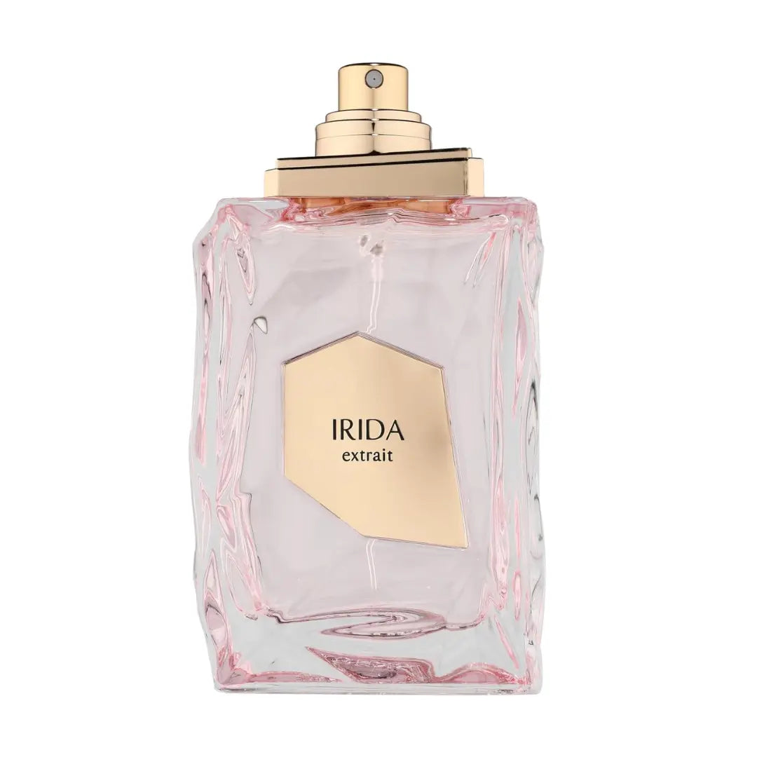 Irida Extrait Eau De Parfum 80ml French Avenue by Fragrance World Shop name