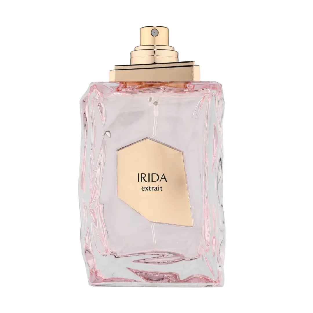 Irida Extrait Eau De Parfum 80ml French Avenue by Fragrance World