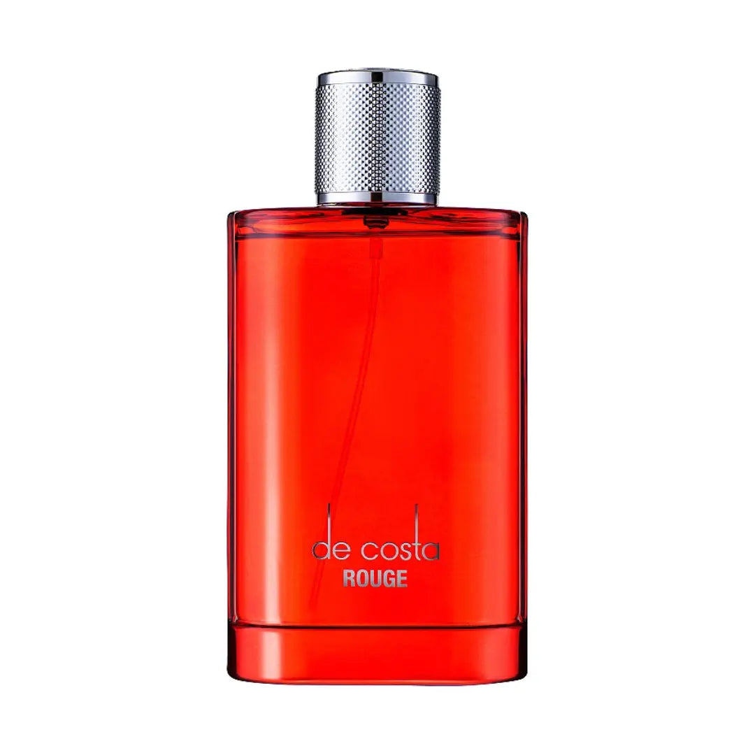 De Costa Rouge Eau De Parfum 100ml Fragrance World Shop name