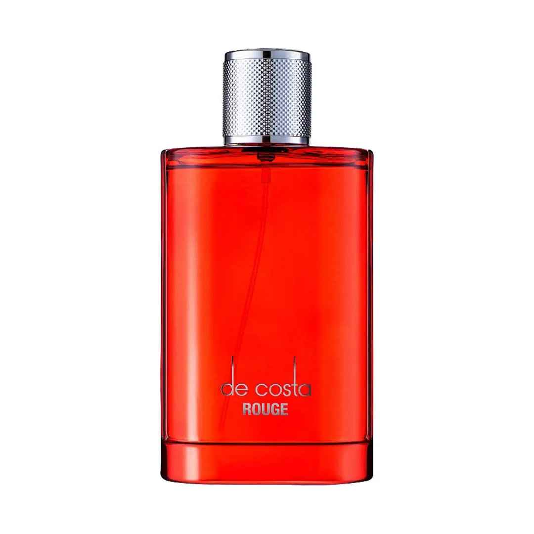De Costa Rouge Eau De Parfum 100ml Fragrance World