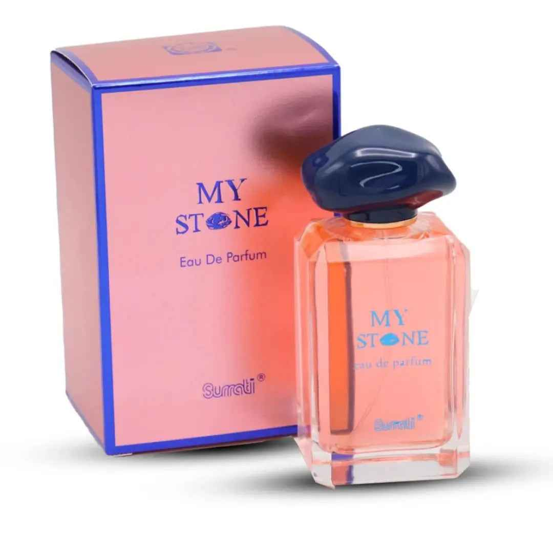 My Stone Eau De Parfum 100ml by Surrati