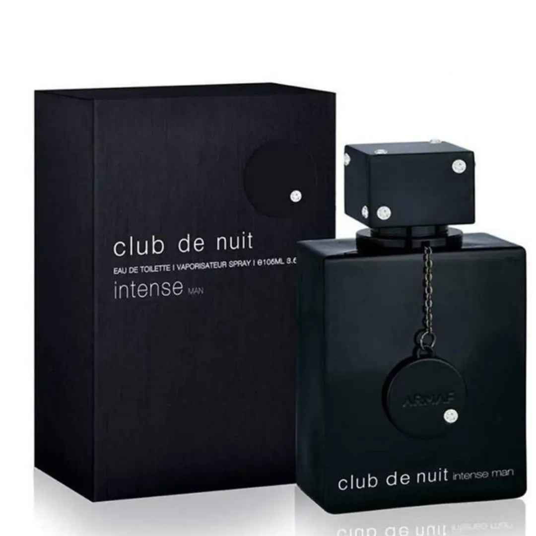 ARMAF Club De Nuit Intense Eau de Toilette 105ml for Men