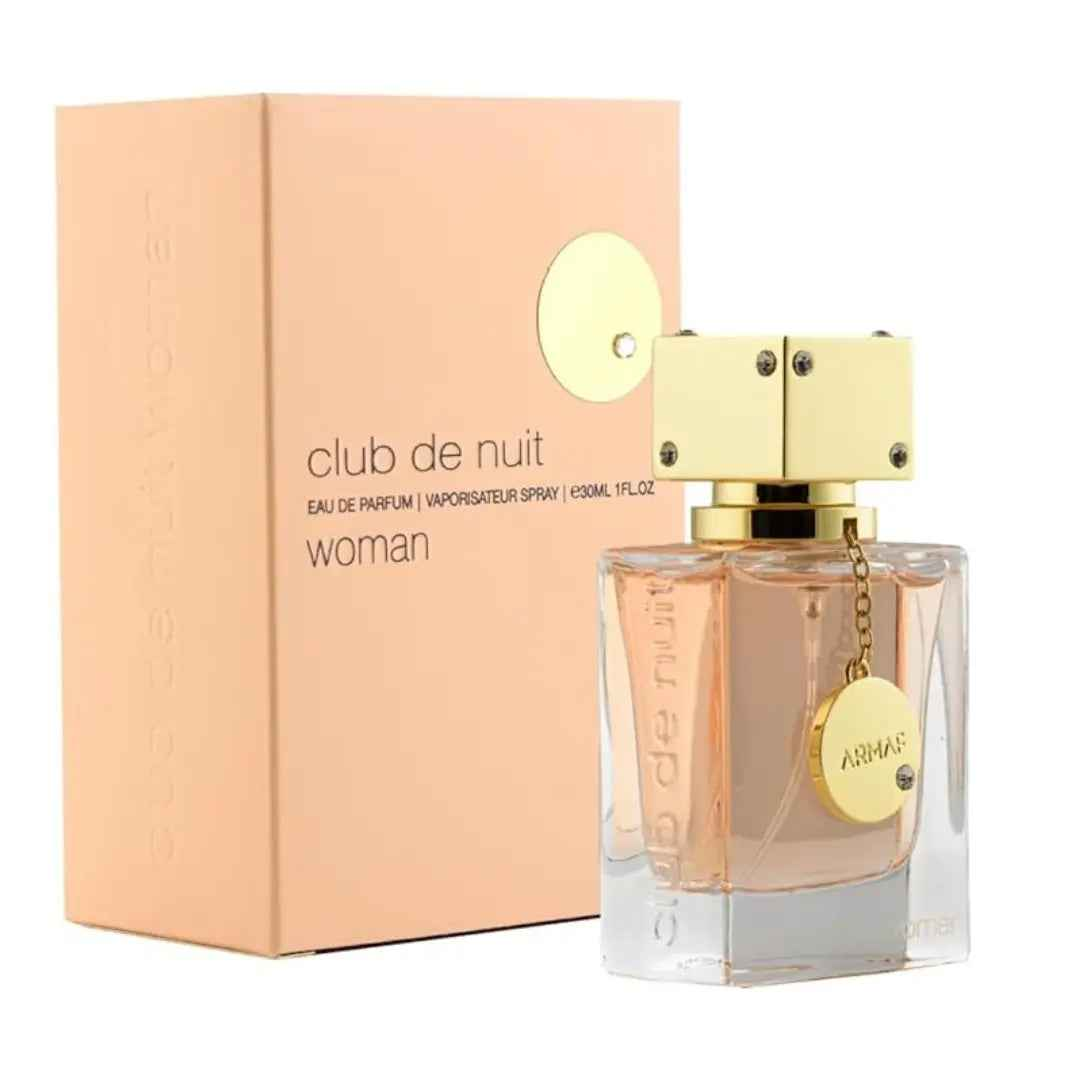 Club De Nuit Woman Eau De Parfum 30ml By Armaf