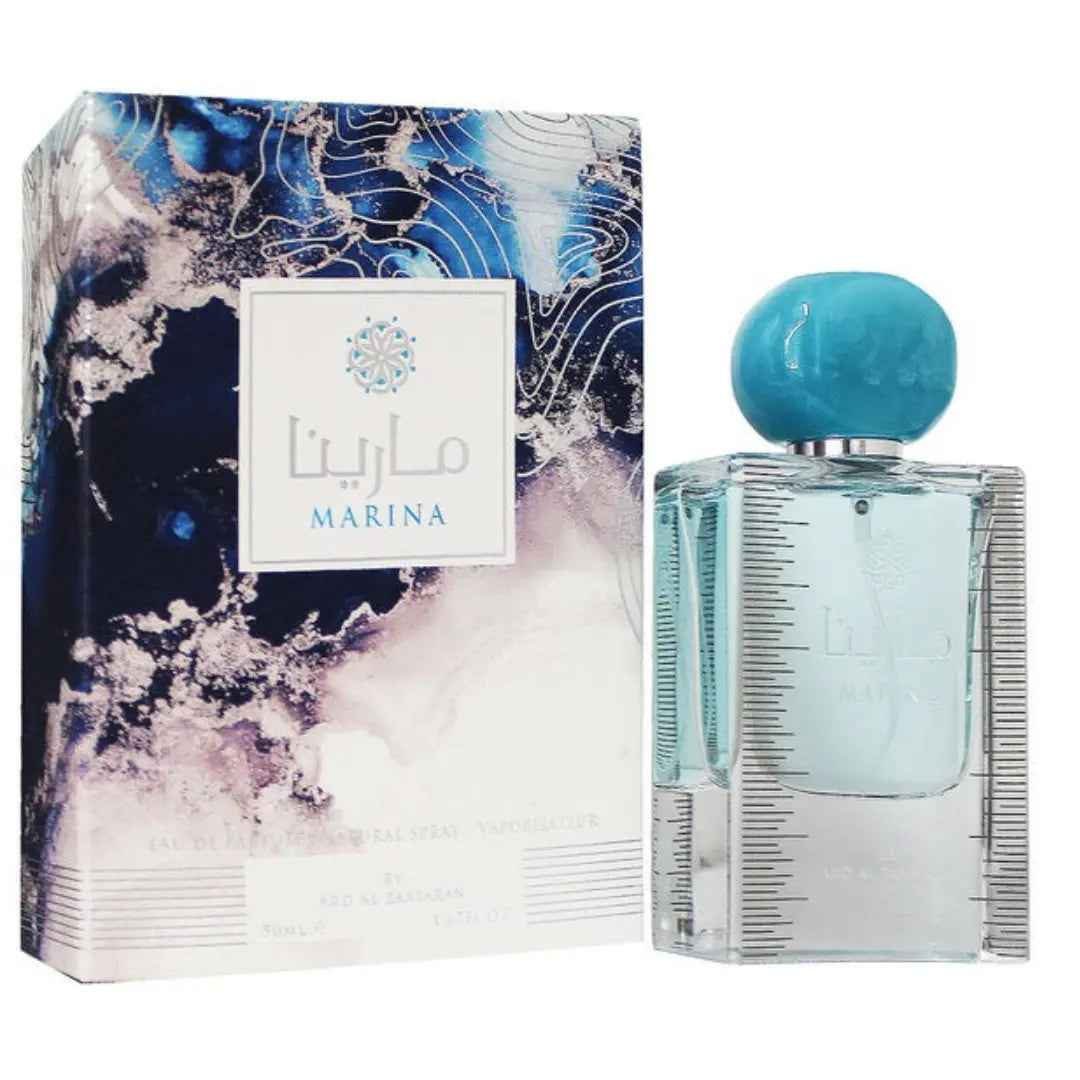 Marina Eau de Parfum 50ml by Ard Al Zaafaran
